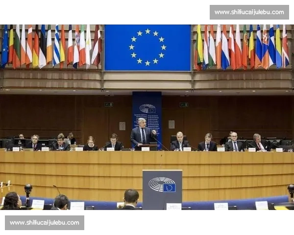 欧洲与俄罗斯博弈升级重塑地缘政治安全与经济格局走向未来秩序变迁